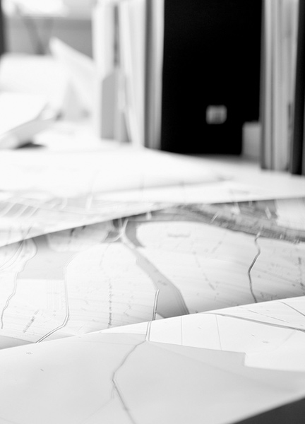 Flächenwidmungsplan erstellt von A I R Kommunal- und Regionalplanung