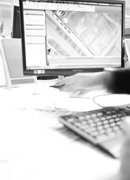 Planungsprogramm für Regional- und Kommunalplanung