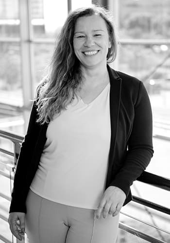 Ing. Angela Taucher, MEng