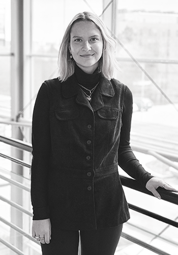 Rebecca Mildenberger