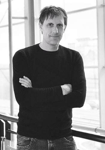 DI Dr Werner Tschirk