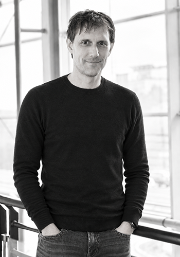 DI Dr Werner Tschirk