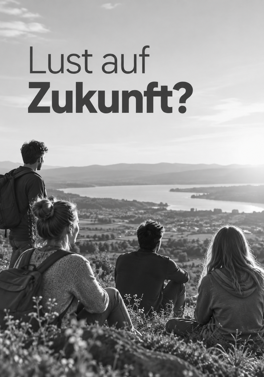 Bewirb dich bei uns